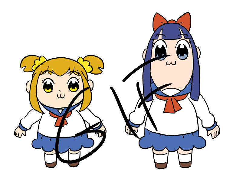 poputepipikku by pm-artist on DeviantArt