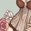 NovemberRose by gauche0gallery