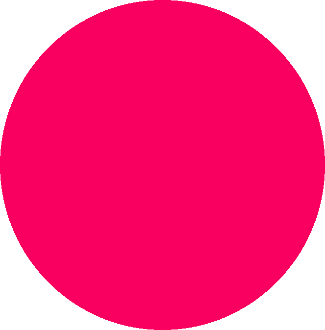 Magenta Circle by convbobcat on DeviantArt