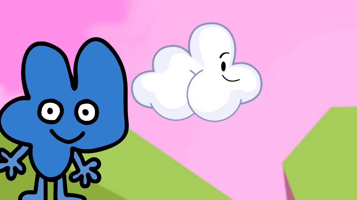 Four Likes Cloudy's Butt by convbobcat on DeviantArt