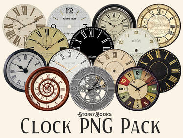 Explore the Best Clocks Art | DeviantArt