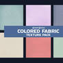 Colored Fabric Texture Pack
