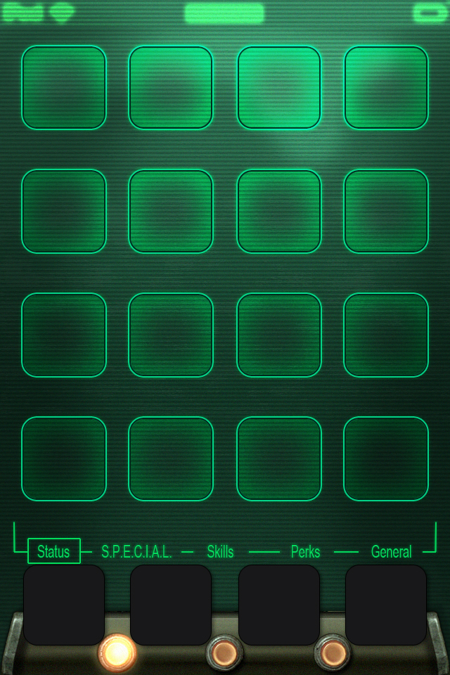 Fallout on sale iphone wallpaper