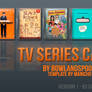 TV Series Cases Version 1