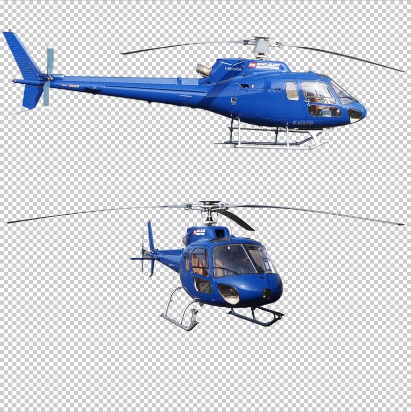 Helicopter png cut out