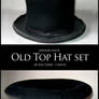 Old top hat set