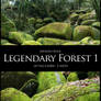 Legendary Forest set
