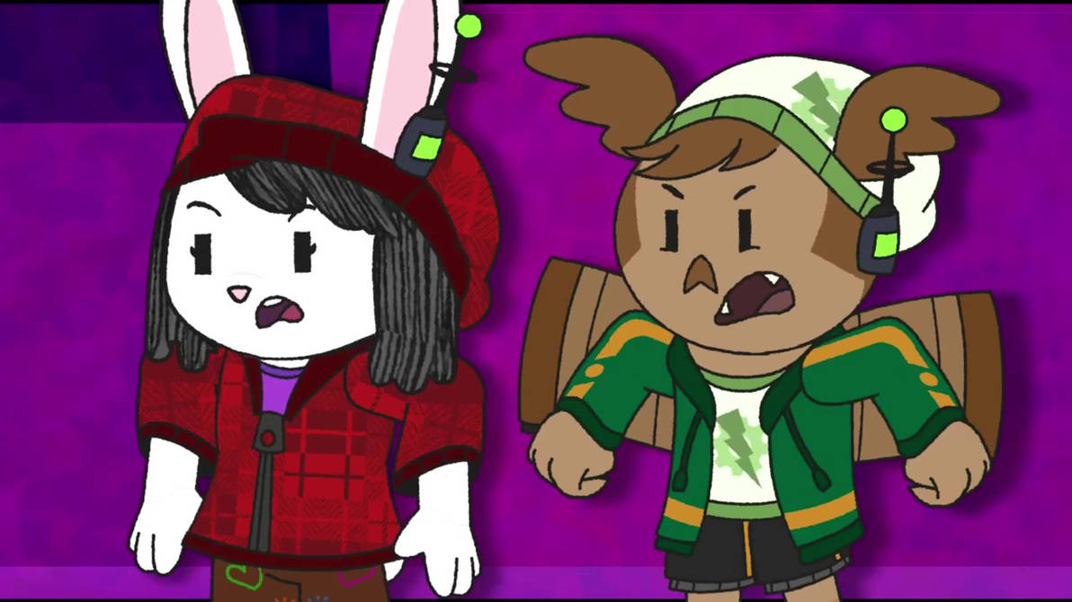 BBA Rage mode But I enchanted (Remake) by mutlit00nstodio2020 on DeviantArt