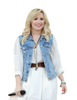 Demi Lovato png pack by SelenaRoss