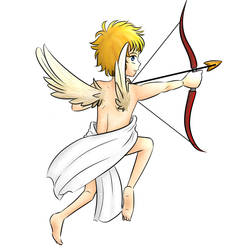 Cupid