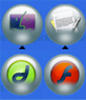 Orb Icons