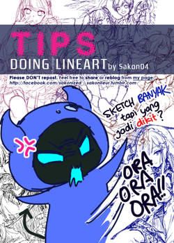 Tutorial Lining Sakon (pdf)