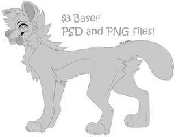 .:Scene Yeen Base:. $3!