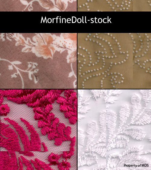 MDS Fine by MorfineDoll-stock