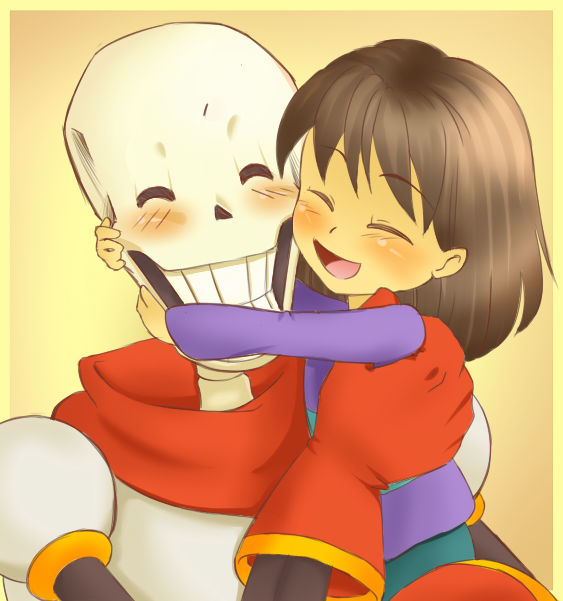 Reset 6 (Undertale) by CometFire21 on DeviantArt