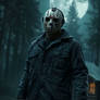 Jason Voorhees 