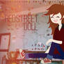 RedStreet doll - MNS