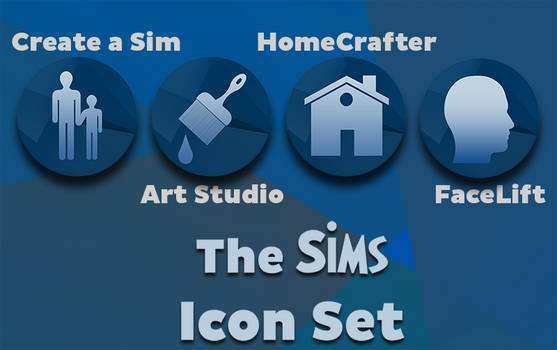 Sims1IconSet