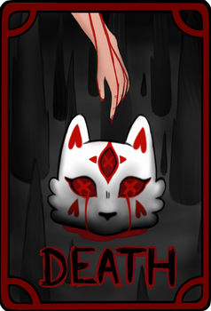 Death Card