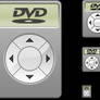 DVD Player Icon