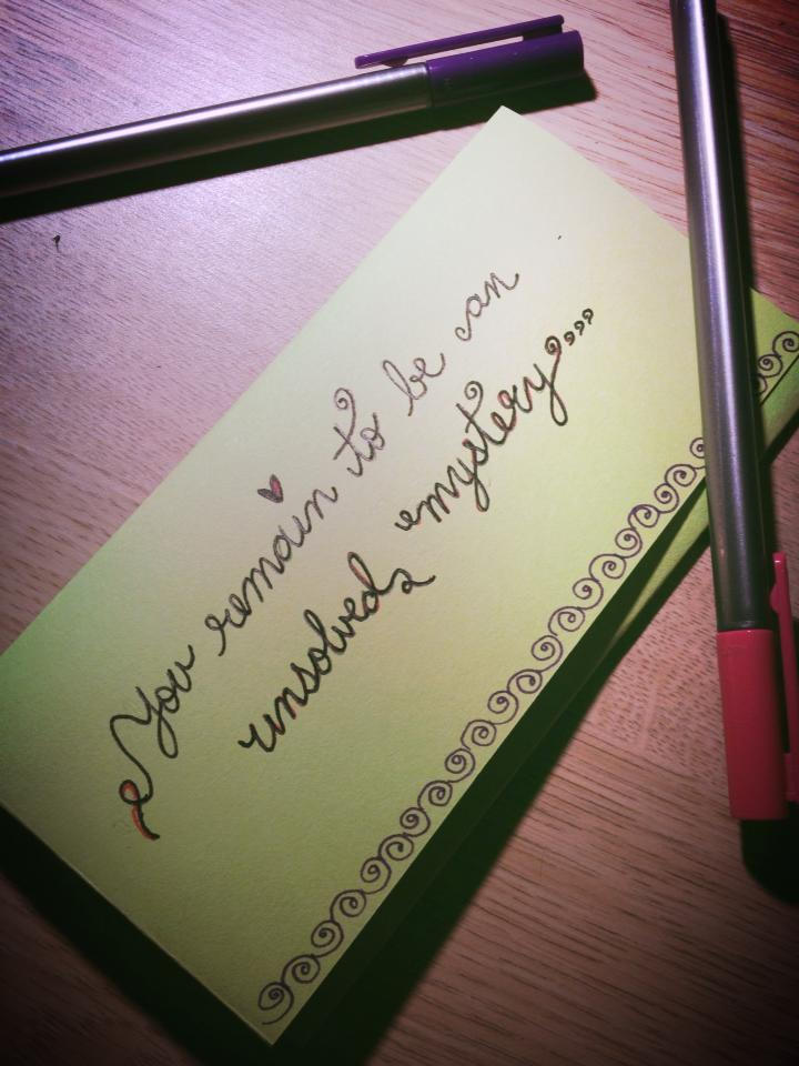 ...Dear by littlenikita on DeviantArt