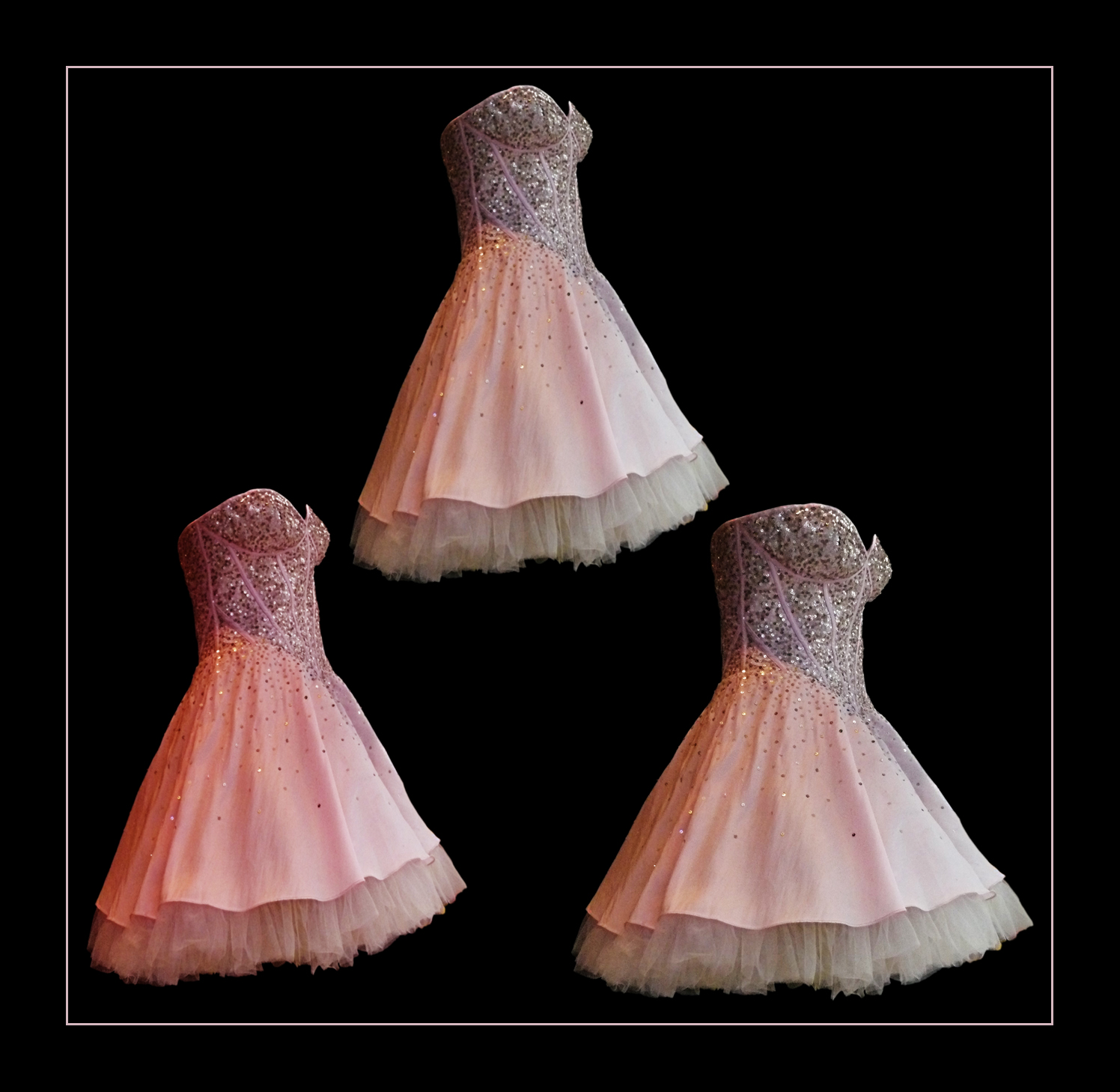 Ballerina Dress 2