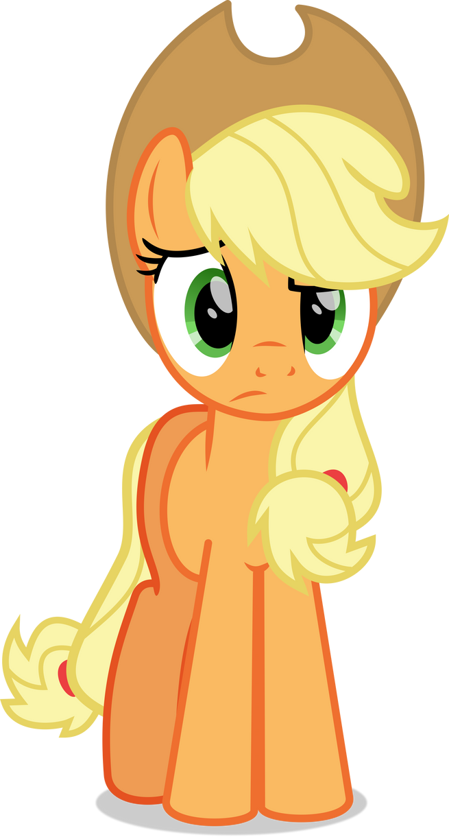 Mlp applejack store
