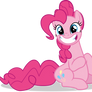 MLP Vector - Pinkie Pie #2
