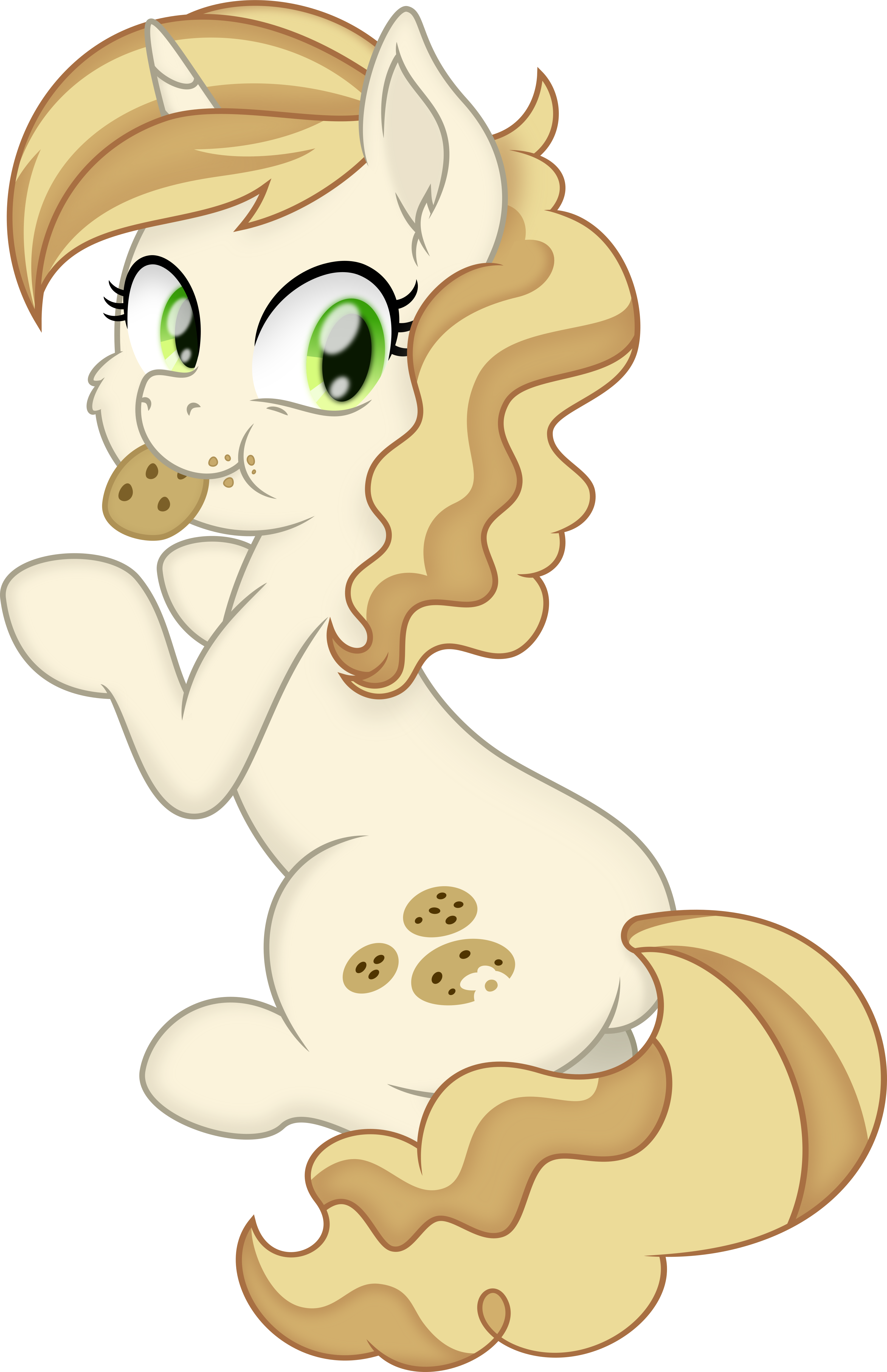 Sweet Cookies by Star-Collider on DeviantArt