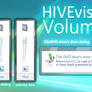 HIVEvista Volume alpha