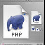 elePHPant - PHP Filetype