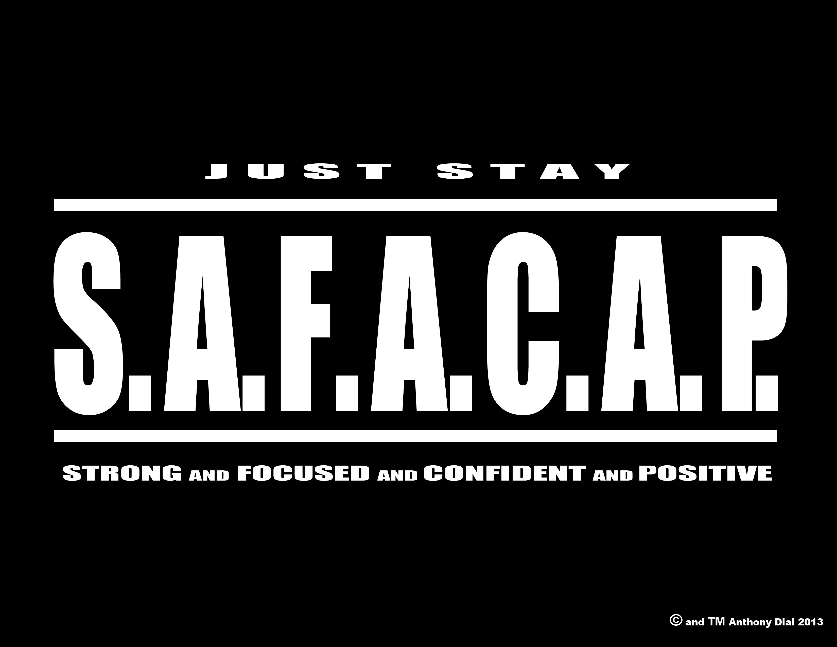 SAFACAP Logo