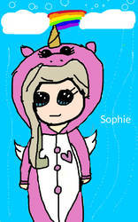 Sophiee