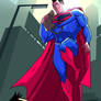 Last Son of Krypton