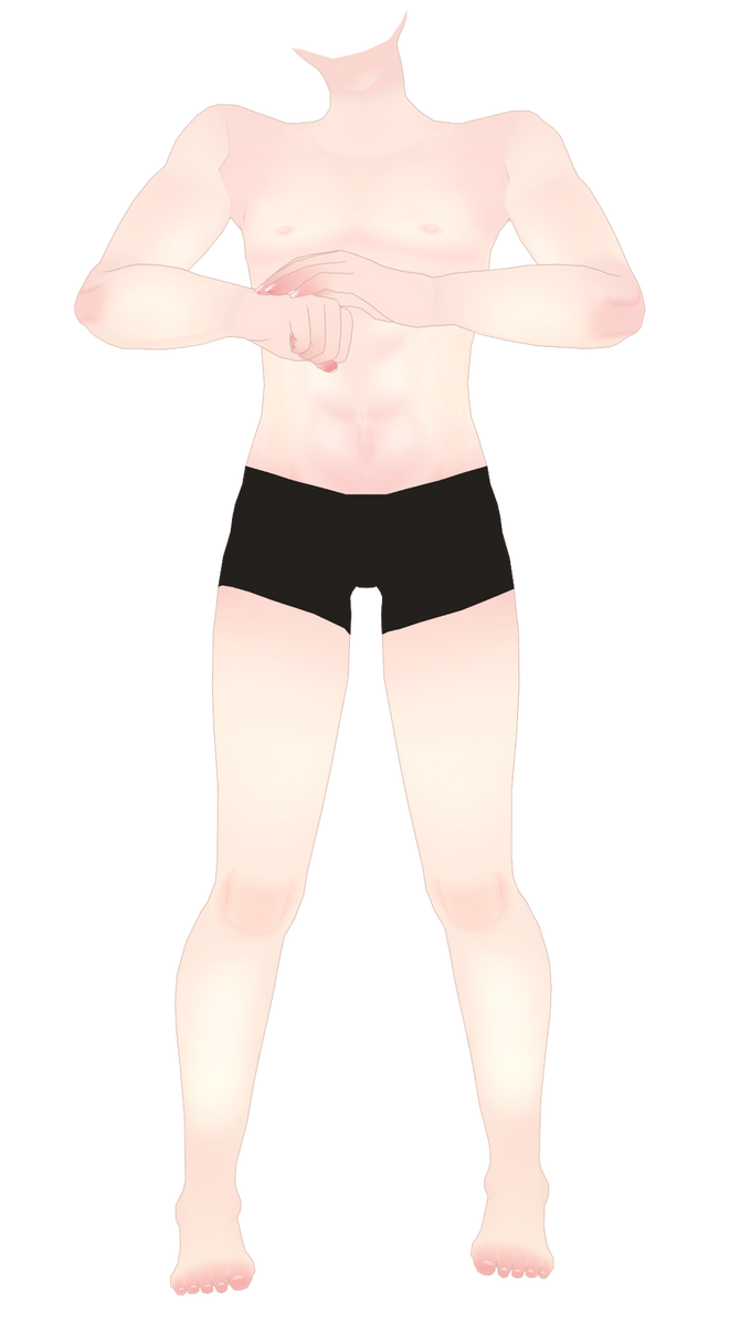 TDA Buff Base dl (read desc) by MariaChoi on DeviantArt