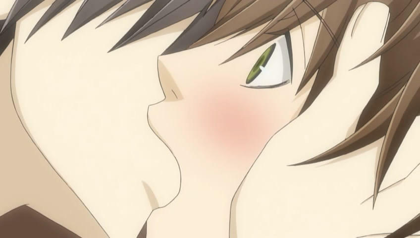 Sekai Ichi Hatsukoi Takano X Onodera Kiss By Knpro On Deviantart Deviantart is the world's largest online social community for artists and art. sekai ichi hatsukoi takano x onodera
