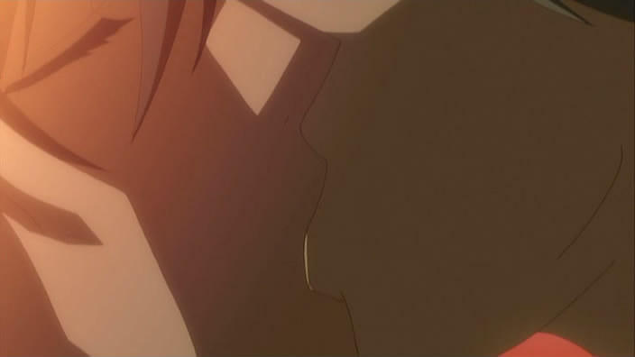 Wallpaper Junjou Romantica Usagi X Misaki Kiss On Sofa Gif By Knpro On For Android Free