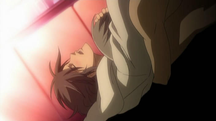 Wallpaper Junjou Romantica Usagi X Misaki Hot Scene 1 Gif By Knpro On HD