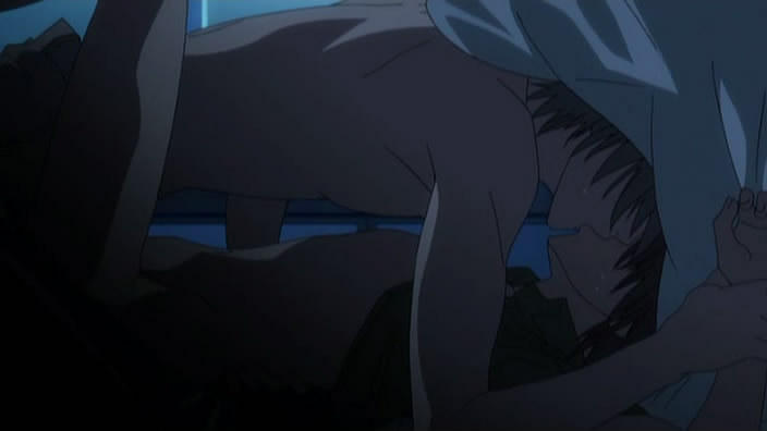 Wallpaper Junjou Romantica Usagi X Misaki Hot Scene 3 Gif By Knpro On HD