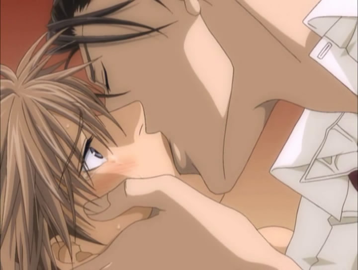 you are my loveprize in viewfinder anime you are my loveprize in viewfinder anime