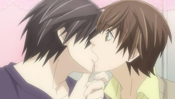 Sekai Ichi Hatsukoi Takano X Onodera Kiss 1 By Knpro On Deviantart Esta pagina esta dedicada al anime sekaiichi hatsukoi, pero también se hablara de otros anime de este genero (yaoi). deviantart