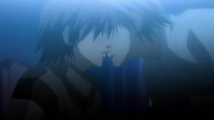 Wallpaper Junjou Romantica Usagi X Misaki Kiss 6 Gif By Knpro On Deviantart Free