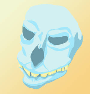 Another Skull Guy