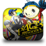 Persona 4 the Animation folder Icon