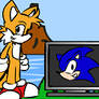 Sonic 1UP Short