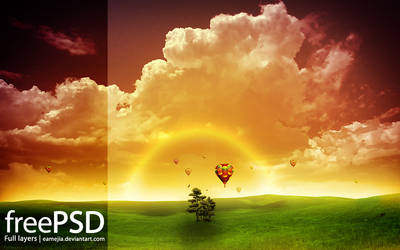 PSD - Amanecer