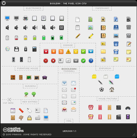 Boolean 1.1 by PraX-08 on DeviantArt
