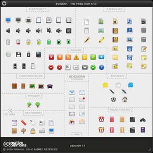Boolean 1.1