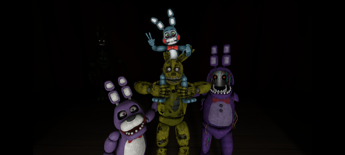 The Bon Brothers by Foxythebadasspirate on DeviantArt