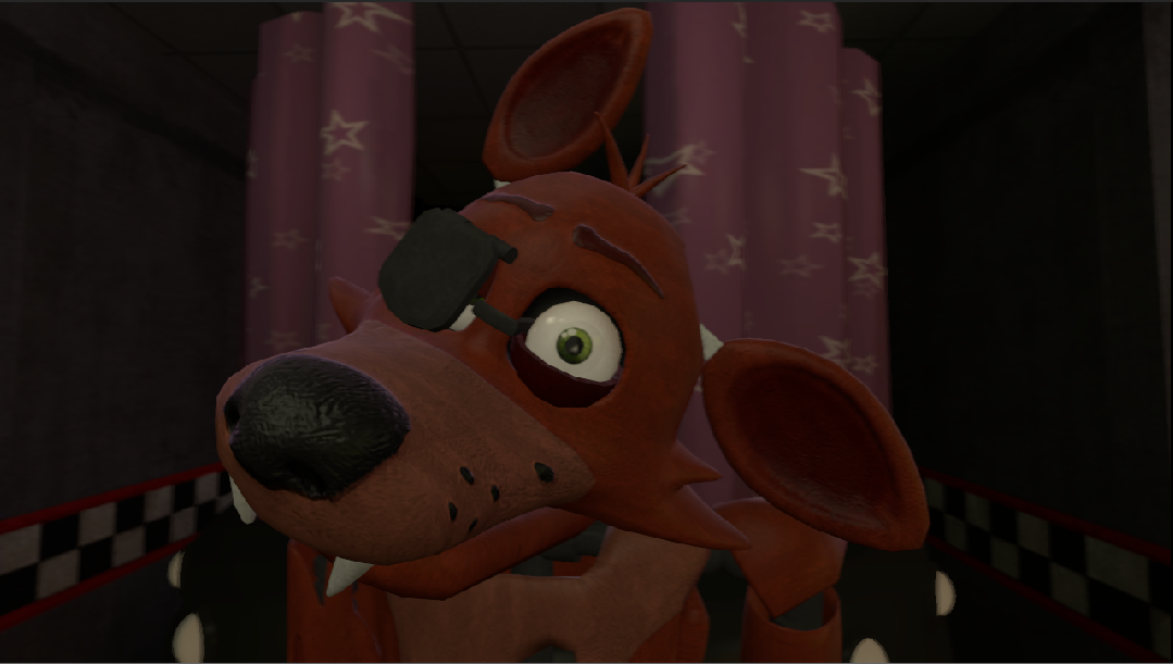 Can i have yer booty please? by Foxythebadasspirate on DeviantArt